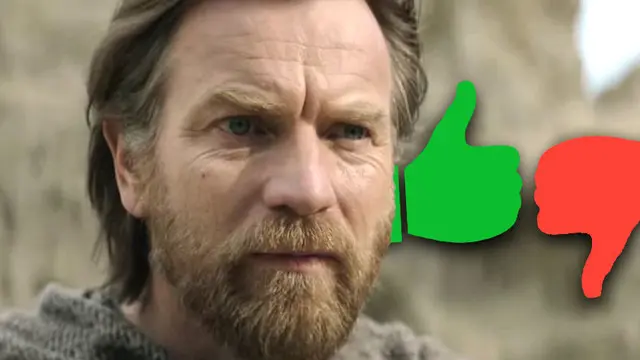 Obi-Wan Kenobi Dizisi Çıktı: İşte Diziye Gelen Tepkiler 1 Obi-Wan Kenobi Dizisi Çıktı: İşte Diziye Gelen Tepkiler