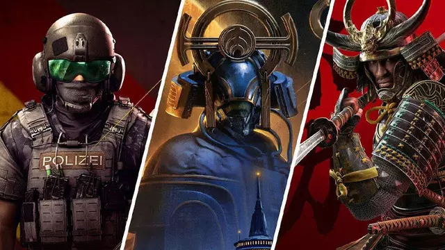 Ubisoft Forward 2024 Etkinliklerindeki Tüm Duyurular