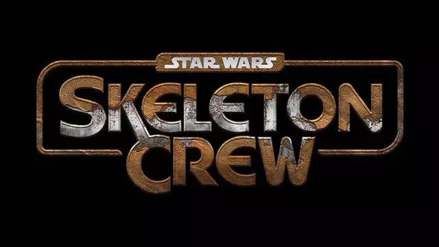 Yeni Star Wars Dizisi 'Skeleton Crew' Duyuruldu