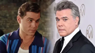 Goodfellas ile Tanıdığımız Ray Liotta Hayatını Kaybetti