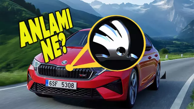 Škoda Logosunun Anlamı Ne? - Webtekno – Güncel Teknoloji Haberleri ve Video İncelemeleri