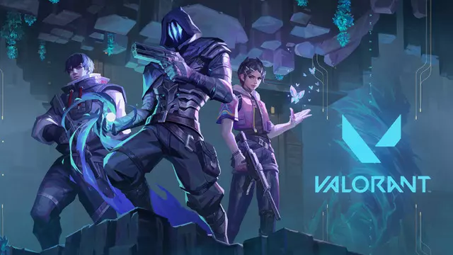 Valorant, PlayStation 5 ve Xbox Series X/S'e Geliyor