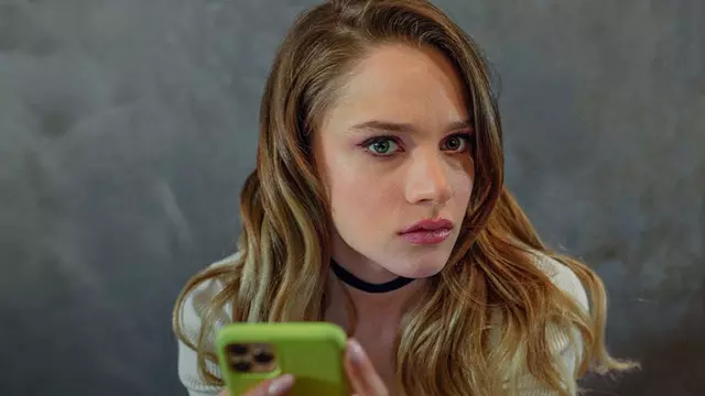 Netflix’in Yerlisi Dizisi Kuş Uçuşu’dan İlk Fragman [Video]