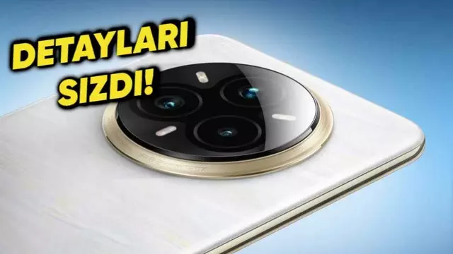 Merakla Beklenen Realme 14 Pro+'ın Yeni Özellikleri Ortaya Çıktı