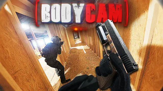 Bodycam, Steam'de Erken Erişime Açıldı 1 Bodycam, Steam'de Erken Erişime Açıldı