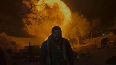 Disney Plus'ın Yerli Dizisi Kaçış'tan İlk Fragman Geldi