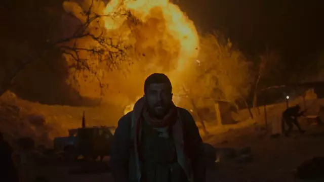 Disney Plus'ın Yerli Dizisi Kaçış'tan İlk Fragman Geldi