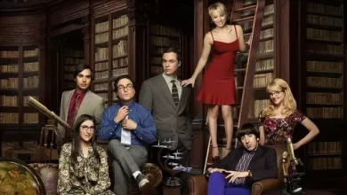 The Big Bang Theory Hakkında Duyunca Şaşıracağınız 9 Bilgi
