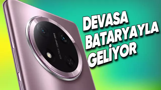 HONOR Magic 7 Lite Tanıtıldı: İşte Özellikleri ve Fiyatı