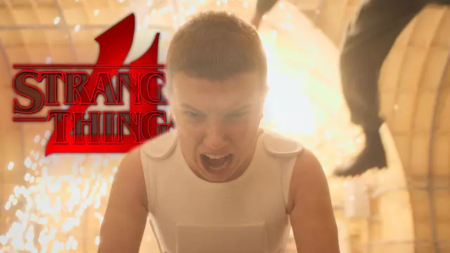 Stranger Things 4. Sezon Puanları Belli Oldu