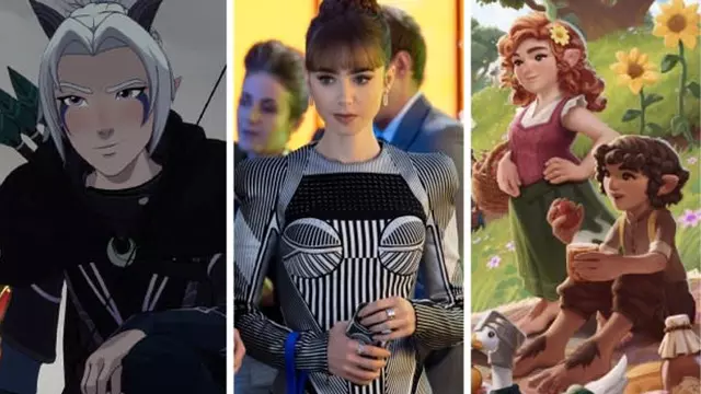 Netflix'e Gelecek Oyunlar [Güncel] - Webtekno – Güncel Teknoloji Haberleri ve Video İncelemeleri