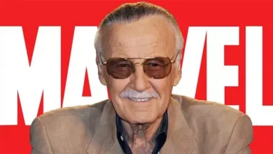 Ünlü Çizgi Roman Yazarı Stan Lee, MCU'ya Geri Dönüyor