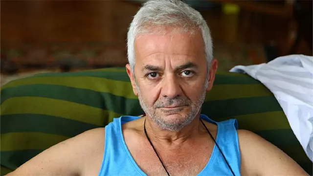 Disney Plus, Zafer Algöz İle Anlaştı: İşte Oynayacağı Dizi