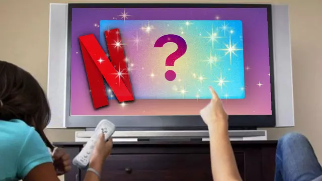 Netflix'ten Çocukları Ekran Başına Kilitleyecek Özellik