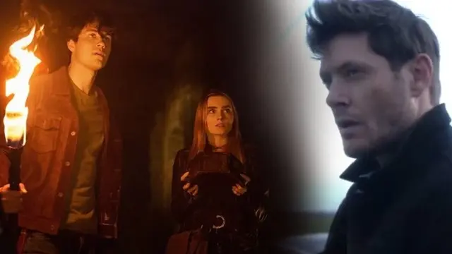 The Winchesters Dizisinden İlk Görüntüler ve Fragman Geldi!