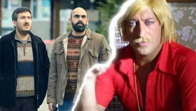 Benzer biçimde'nin Başrolünden Zafer Algöz'e Cevap 11 Gibi'nin Başrolünden Zafer Algöz'e Yanıt