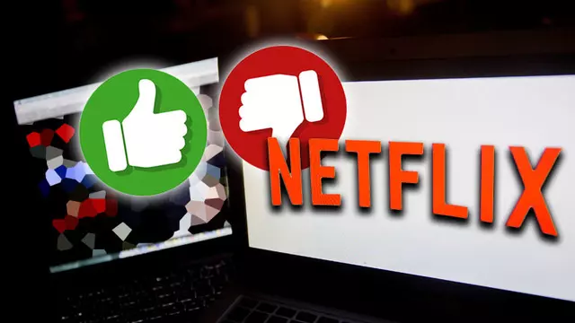 Netflix, İçerikleri 6 Ay Önceden Bazı Abonelere Gösteriyor