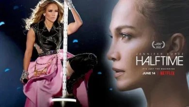 Jennifer Lopez: Halftime Belgeselinden Yeni Fragman Geldi