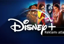 Disney Plus'ta Kaç Dakika Reklam Gösterilecek?