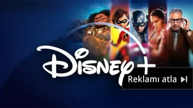 Disney Plus'ta Kaç Dakika Reklam Gösterilecek?