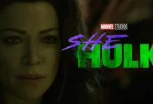 She-Hulk: Attorney At Law'dan İlk Fragman Geldi