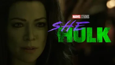 She-Hulk: Attorney At Law'dan İlk Fragman Geldi