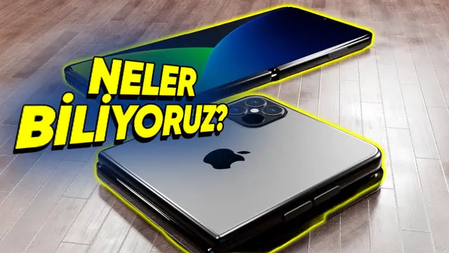 iPhone 18 Flip: İşte İlk Katlanabilir iPhone Hakkında Bildiğimiz Her Şey 1 iPhone 18 Flip: İşte İlk Katlanabilir iPhone Hakkında Bildiğimiz Her Şey
