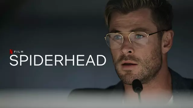 Chris Hemsworth’lü Netflix Filmi Spiderhead’in İlk Fragmanı 1 Chris Hemsworth’lü Netflix Filmi Spiderhead’in İlk Fragmanı