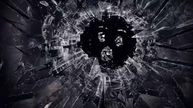 Black Mirror'ın 6. Sezonunun Yapımına Başlandı!