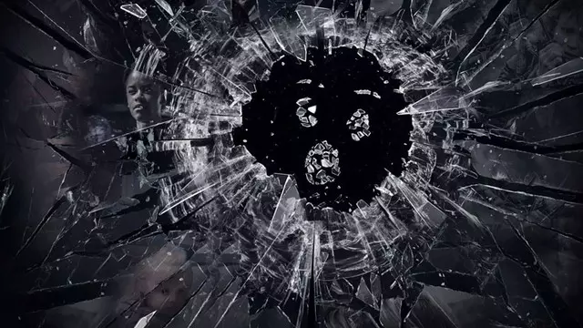 Black Mirror'ın 6. Sezonunun Yapımına Başlandı!