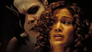 Jennifer Lopez’in Yer Aldığı Filmler