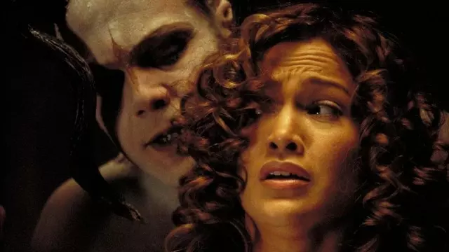 Jennifer Lopez’in Yer Aldığı Filmler