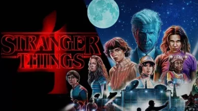 Stranger Things 4. Sezondan İlk Eleştirmen Yorumları Geldi