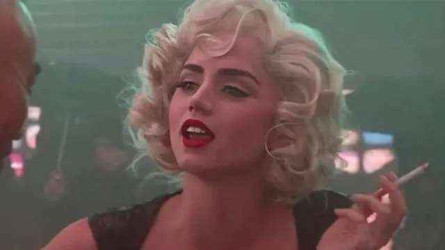 Marilyn Monroe Filmi Hakkında Şaşırtan Açıklama