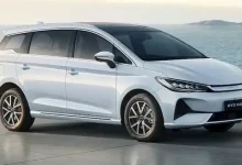 BYD M6 Tanıtıldı: Fiyatı ve Özellikleri