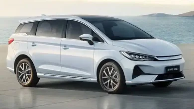 BYD M6 Tanıtıldı: Fiyatı ve Özellikleri