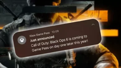 Call of Duty: Black Ops 6 İlk Gününden Game Pass'e Eklenecek