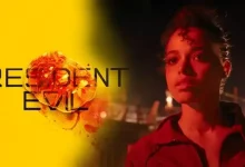 Resident Evil Dizisinden İlk Fragman Geldi!