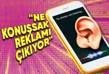 Telefonunuzun Sizi Dinleme Özelliği Nasıl Kapatılır?