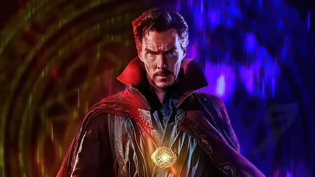 Benedict Cumberbatch'ten Marvel Açıklaması - Webtekno – Güncel Teknoloji Haberleri ve Video İncelemeleri