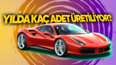 Ferrari Neden Çok Az Araç Üretiyor?