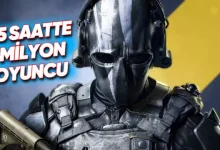 XDefiant, Ubisoft'un En Hızlı 1 Milyon Oyuncuya Ulaşan Oyunu Oldu