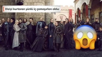Game of Thrones İzleyenlerin Duymadığı İlginç Bilgiler