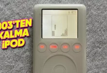 Apple'ın Hiç Piyasaya Sürmediği Tetris Rakibi Oyunuyla Tanışın: Stacker