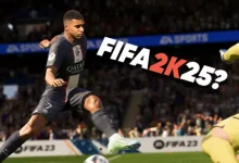 Yeni FIFA Oyunu İçin 2K ile Anlaşıldığı İddia Edildi