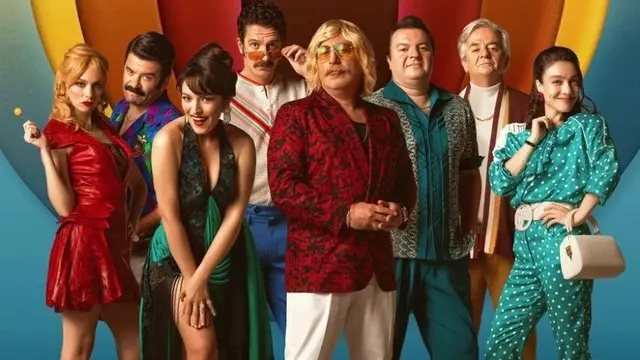 'Erşan Kuneri' Dizisinden Afişler Paylaşıldı 1 'Erşan Kuneri' Dizisinden Afişler Paylaşıldı