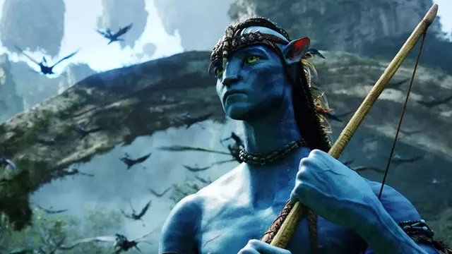 Avatar Serisinin İkinci Filminden Tanıtım Fragmanı Geldi!