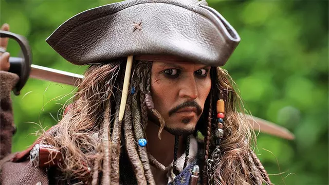 Johnny Depp İçin İmza Kampanyası Başlatıldı