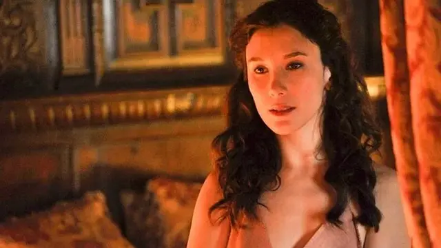 Sibel Kekilli’nin Oynadığı Dizi ve Filmler