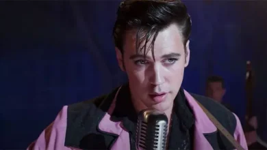 Elvis Filminden Yeni Fragman Yayınlandı